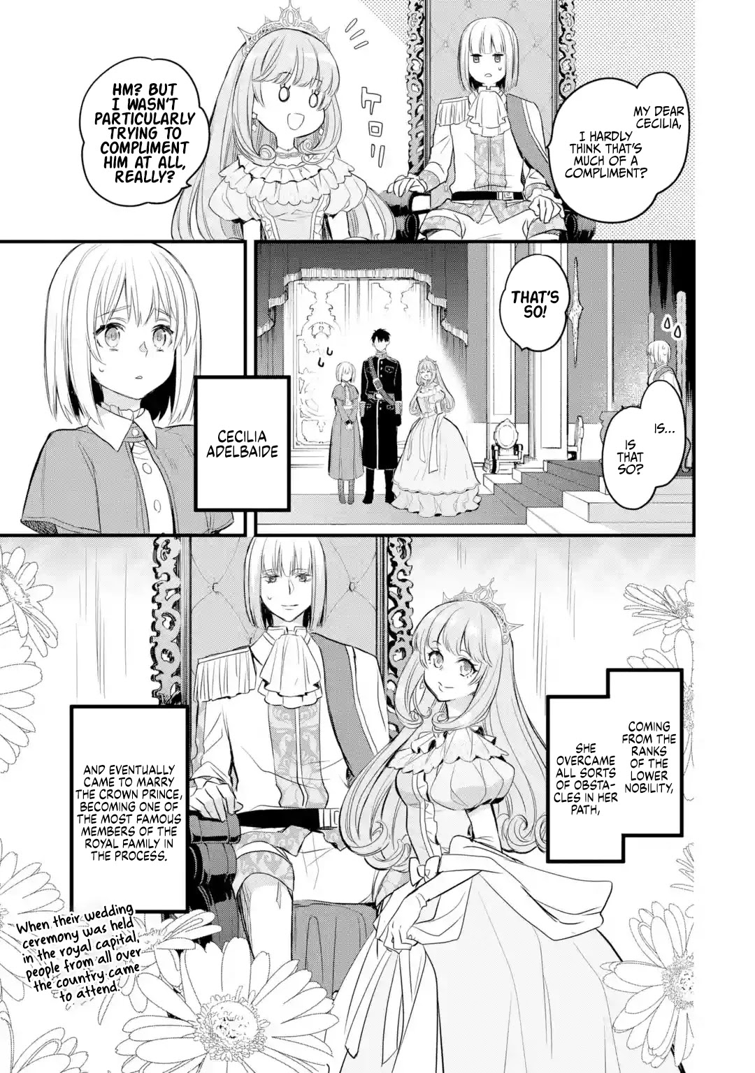 The Holy Grail of Eris chapter 13 page 39