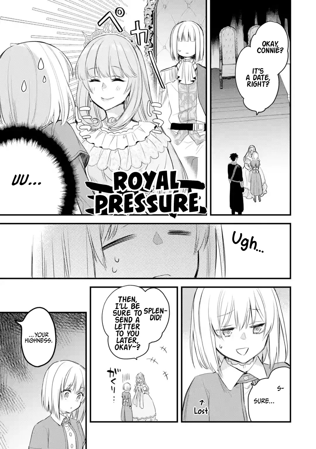 The Holy Grail of Eris chapter 13 page 45