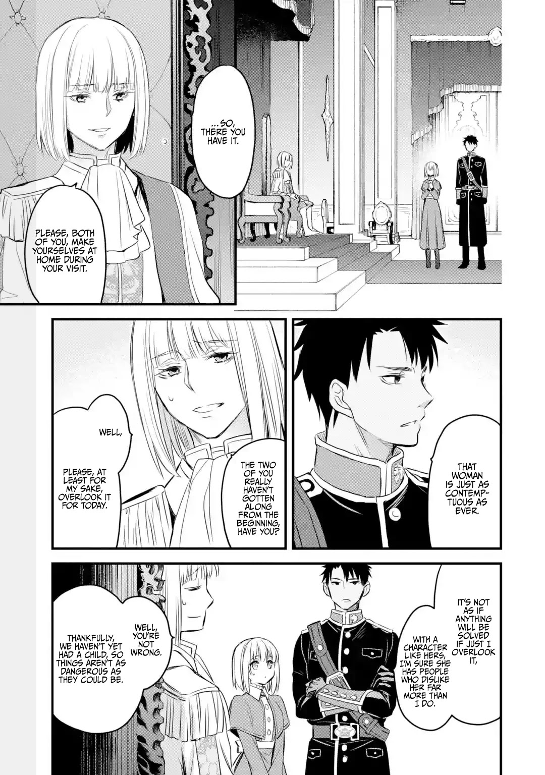 The Holy Grail of Eris chapter 13 page 51