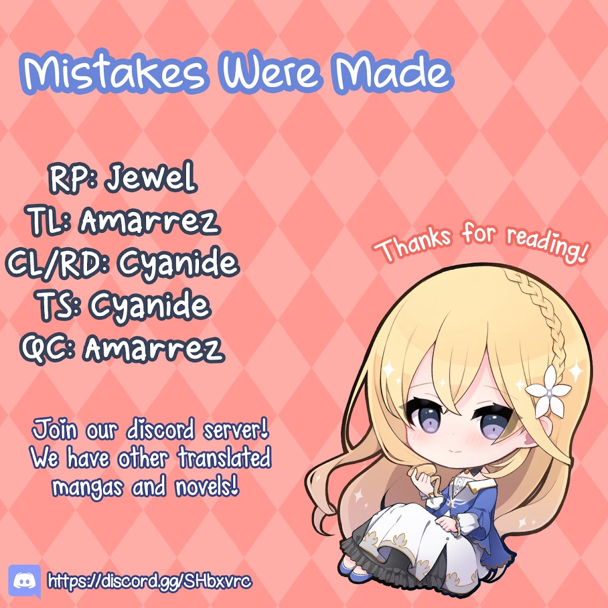 The Holy Grail of Eris chapter 13 page 79