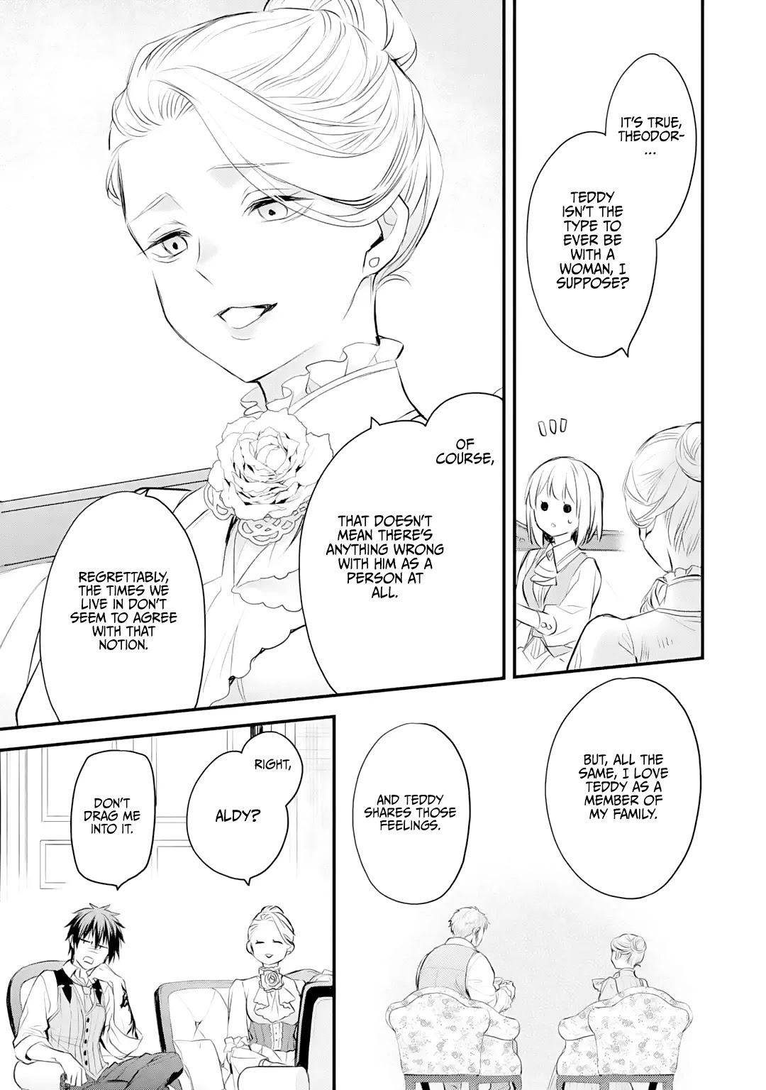 The Holy Grail of Eris chapter 27 page 24