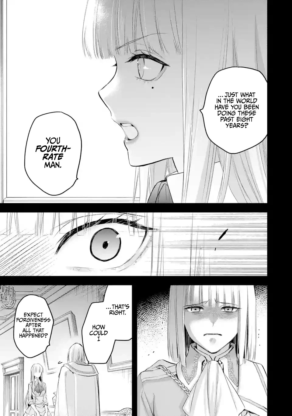 The Holy Grail of Eris chapter 39 page 28