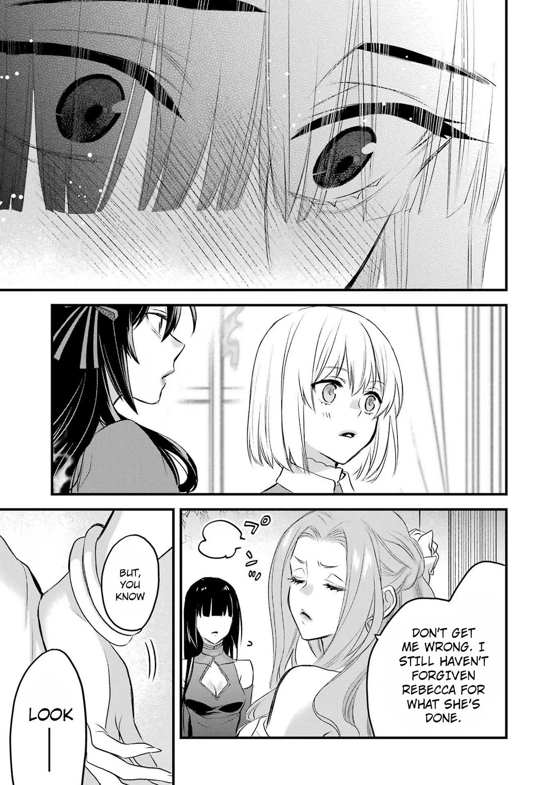 The Holy Grail of Eris chapter 44 page 22