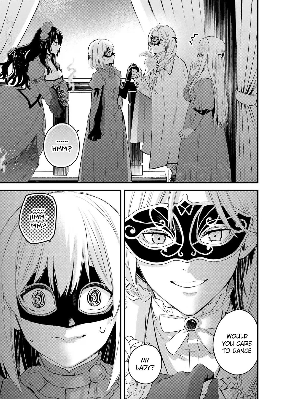 The Holy Grail of Eris chapter 46 page 10