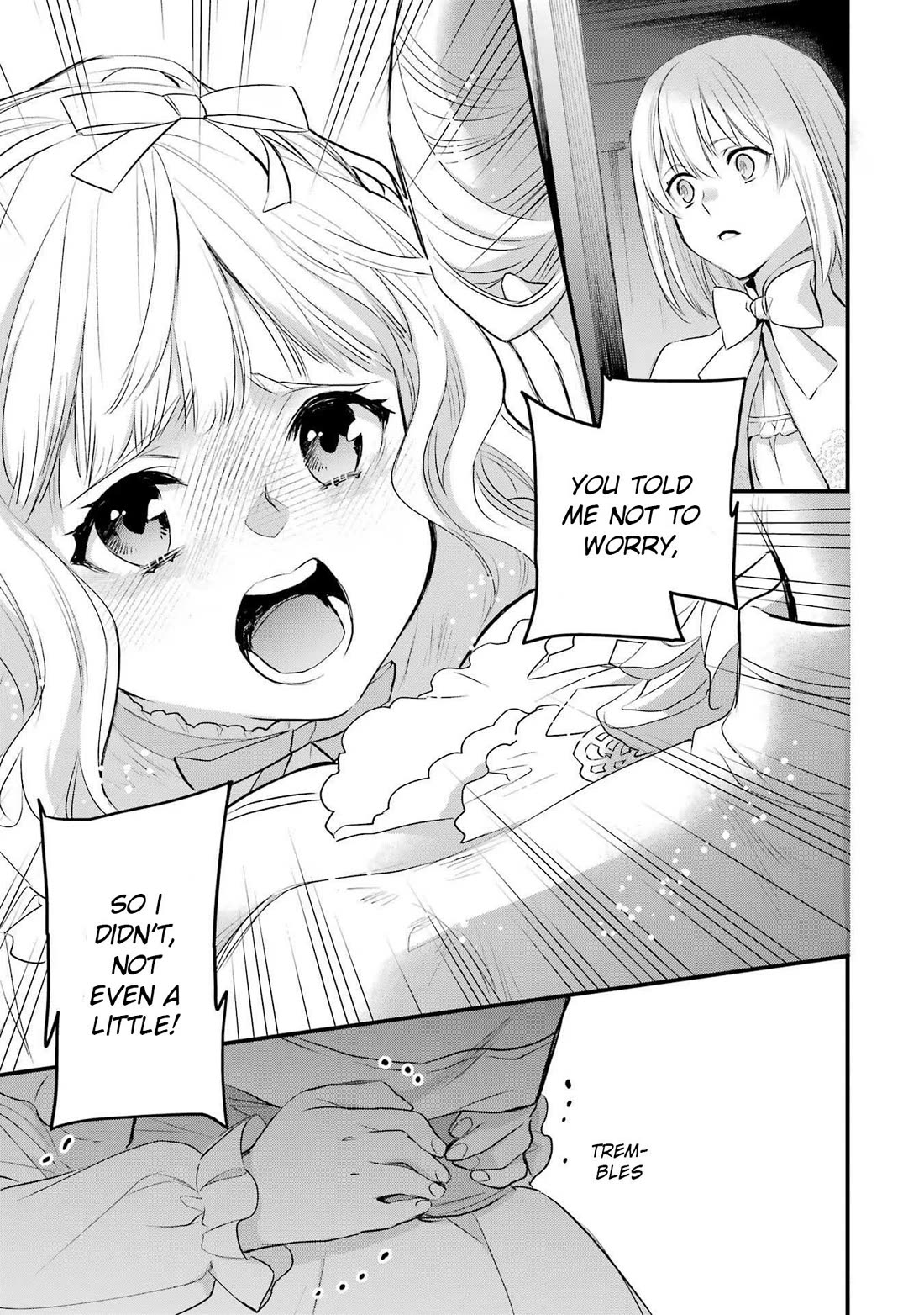 The Holy Grail of Eris chapter 48 page 4