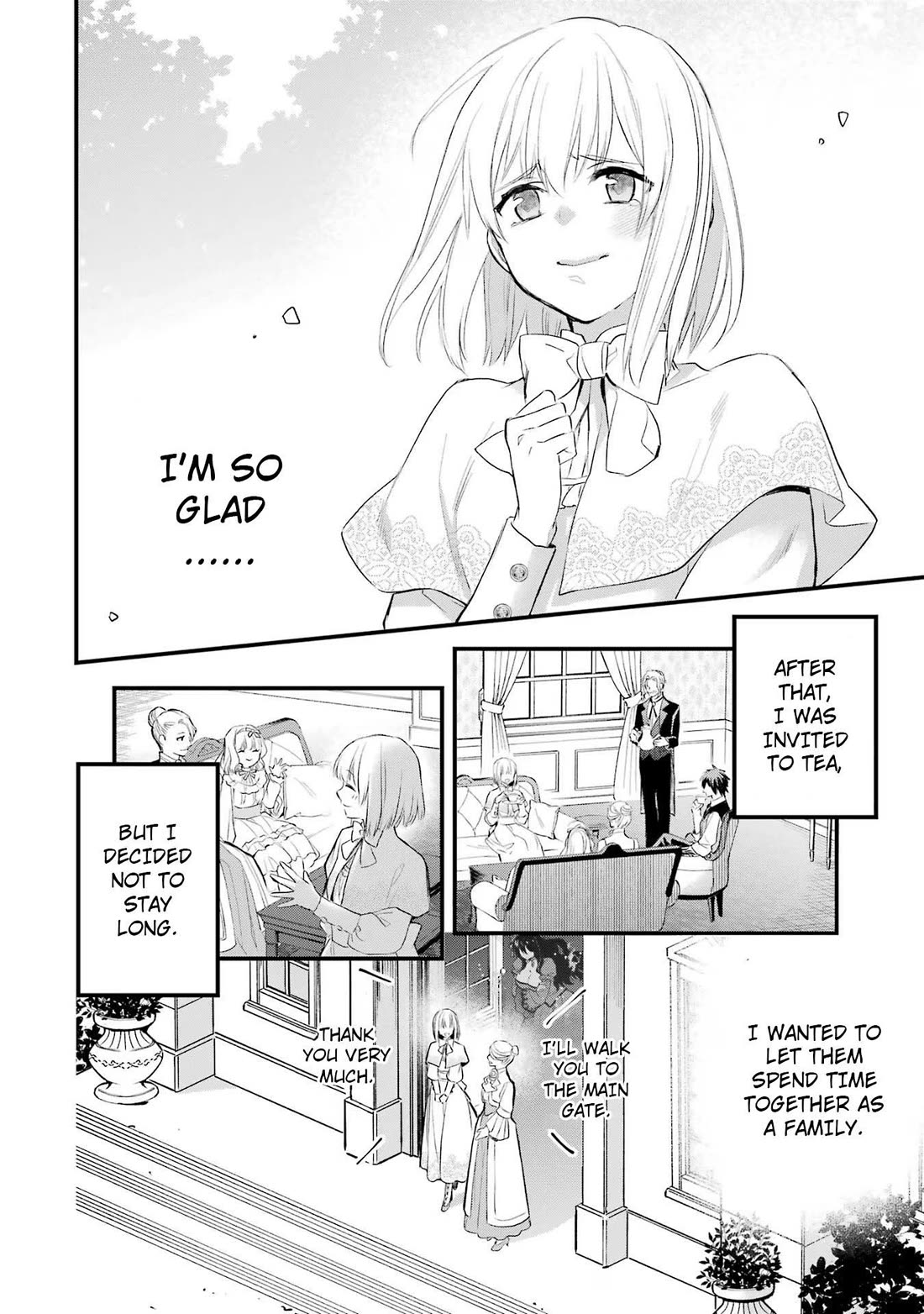 The Holy Grail of Eris chapter 48 page 7