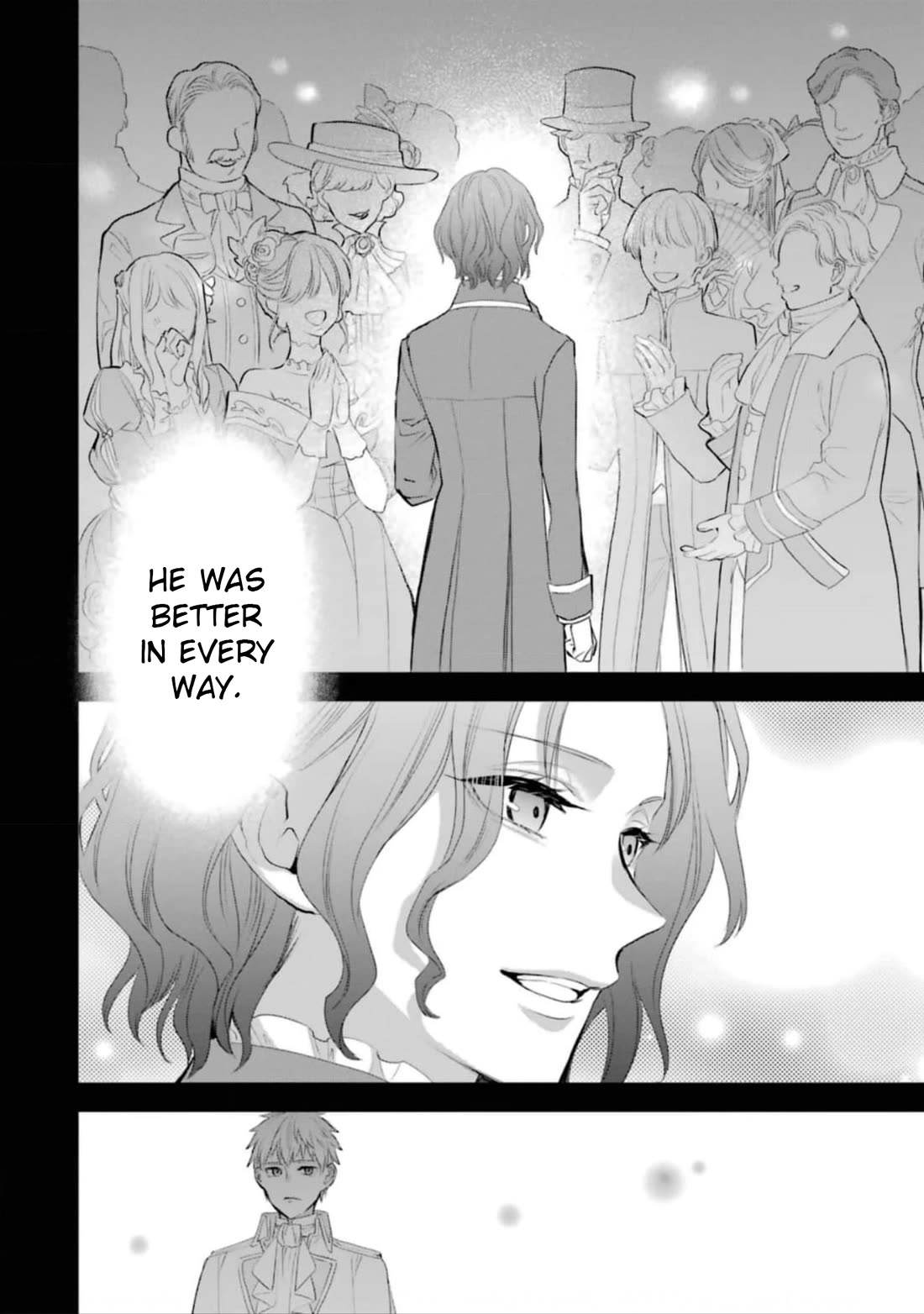 The Holy Grail of Eris chapter 50 page 5