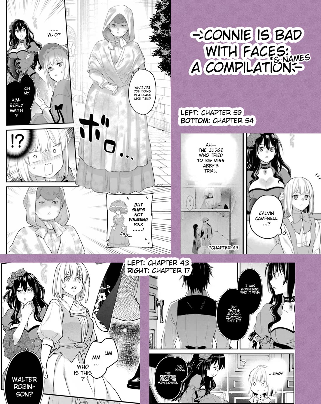 The Holy Grail of Eris chapter 59 page 24