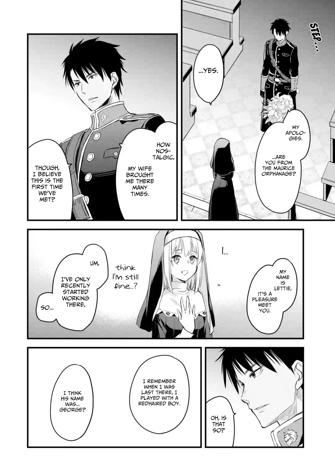 The Holy Grail of Eris chapter 7 page 21