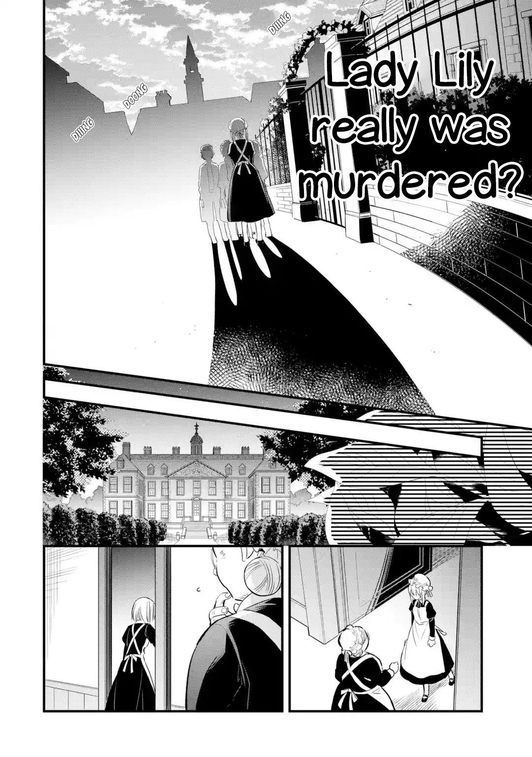 The Holy Grail of Eris chapter 7 page 41