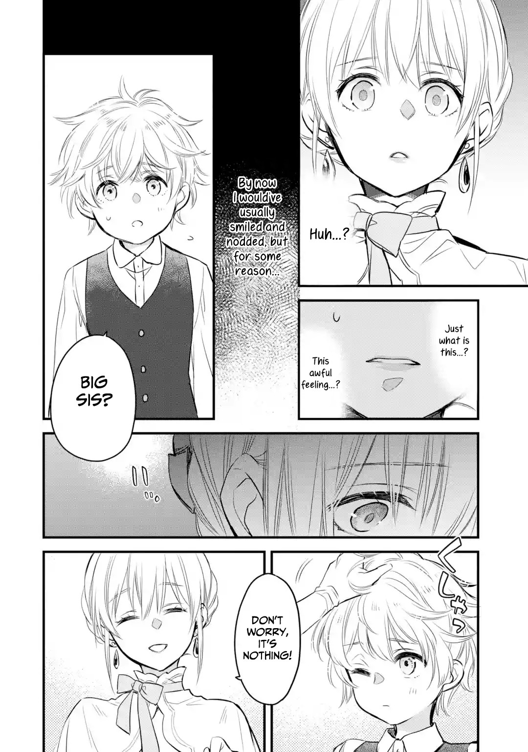 The Holy Grail of Eris chapter 8 page 51