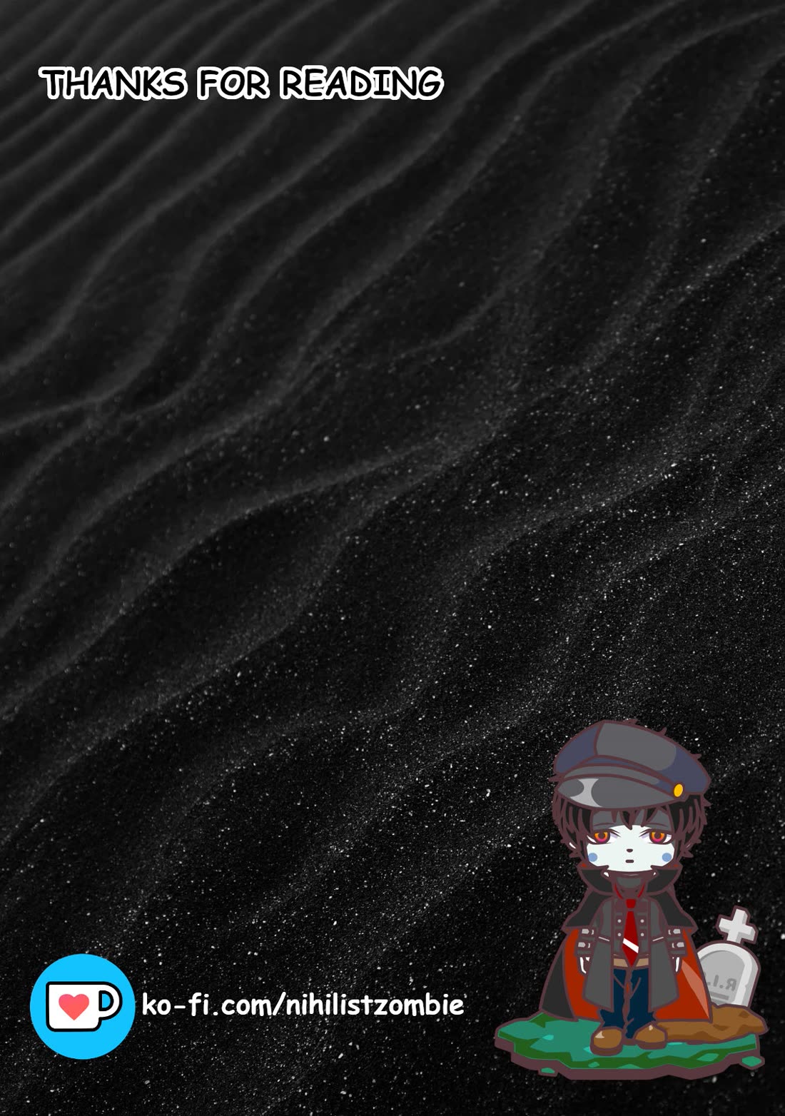 The holy knight's dark road chapter 26 page 25