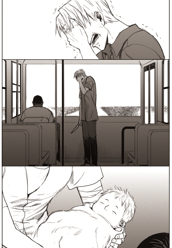 The Horizon chapter 13 page 18