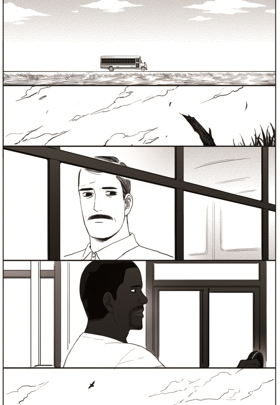 The Horizon chapter 13 page 25