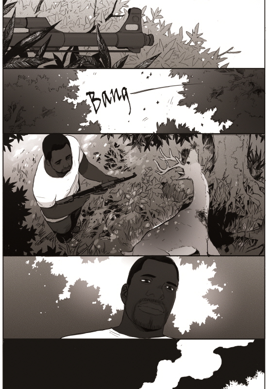 The Horizon chapter 13 page 27