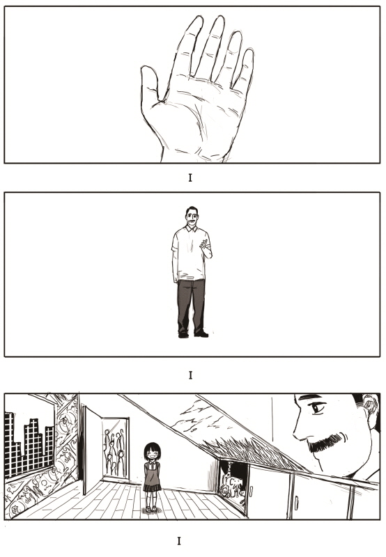 The Horizon chapter 13 page 31