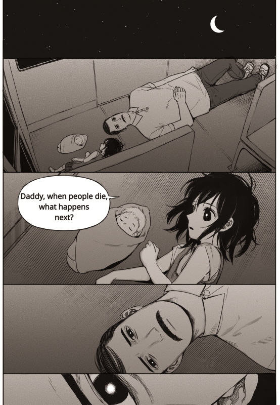 The Horizon chapter 13 page 35