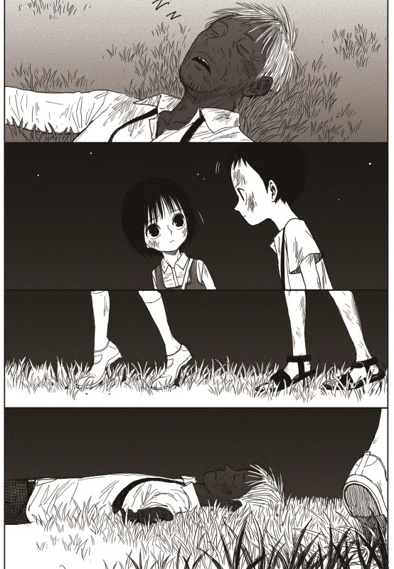 The Horizon chapter 2 page 29