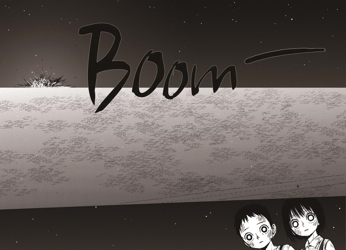 The Horizon chapter 2 page 33