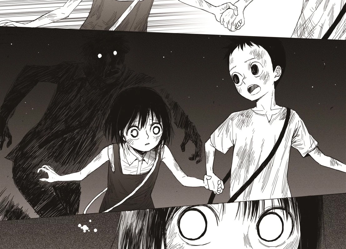 The Horizon chapter 2 page 35