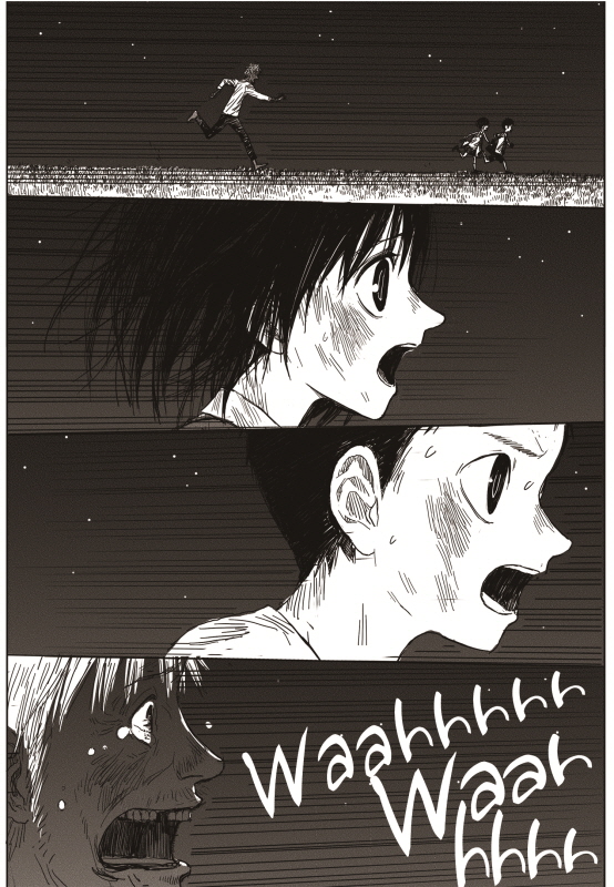 The Horizon chapter 2 page 37