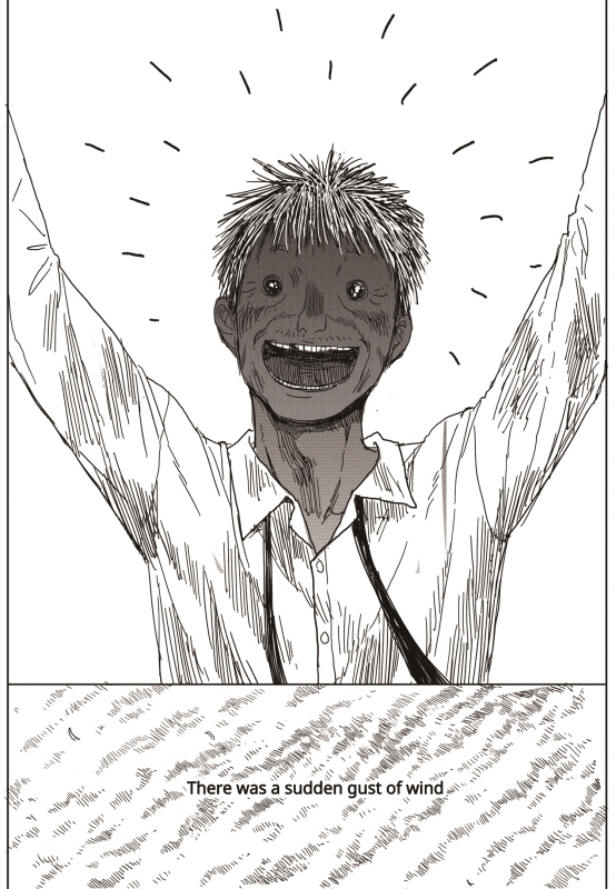 The Horizon chapter 2 page 9