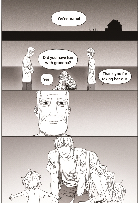 The Horizon chapter 21 page 18