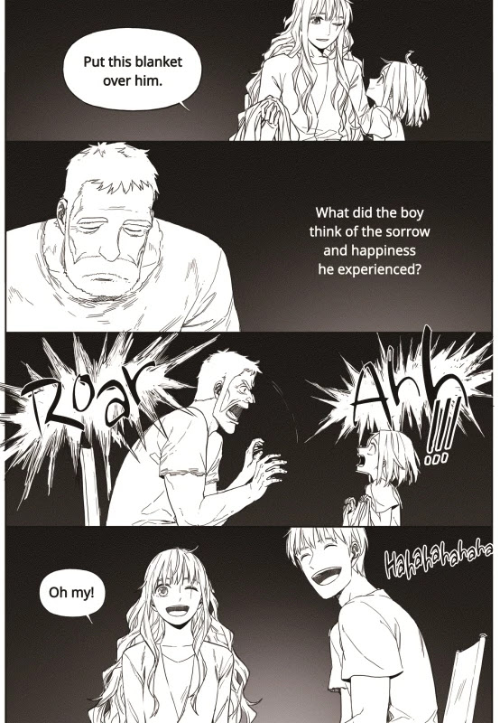 The Horizon chapter 21 page 20