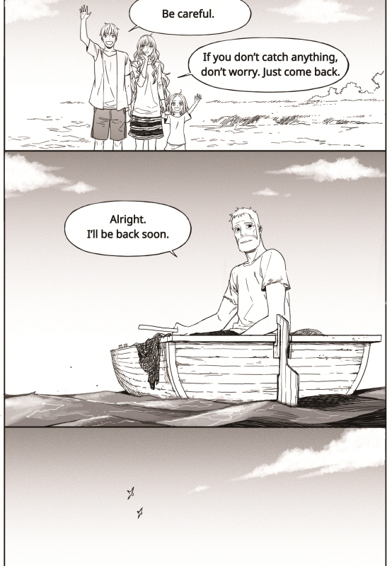 The Horizon chapter 21 page 23