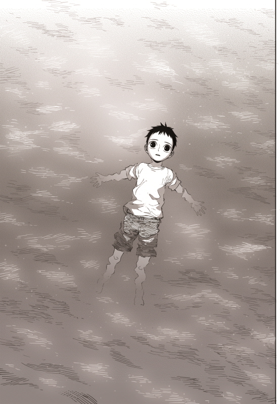 The Horizon chapter 21 page 27