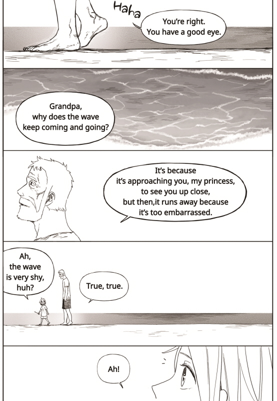 The Horizon chapter 21 page 6