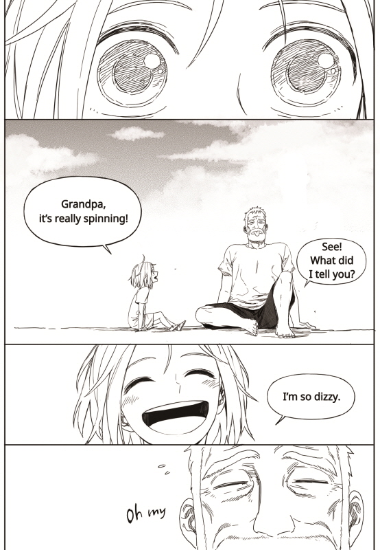 The Horizon chapter 21 page 9