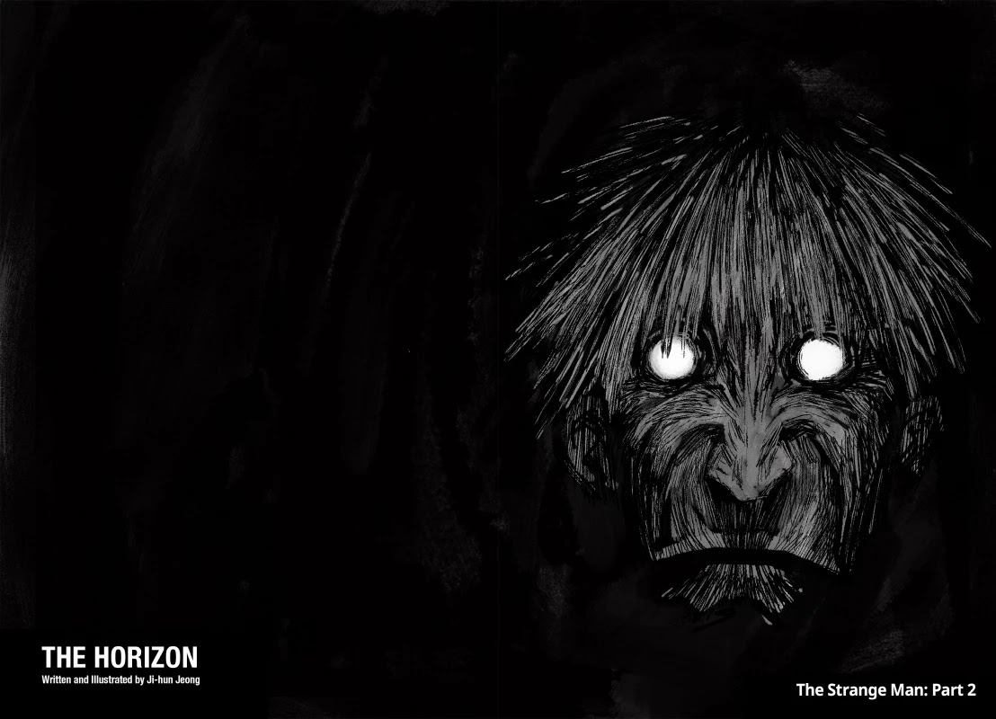 The Horizon chapter 3 page 2