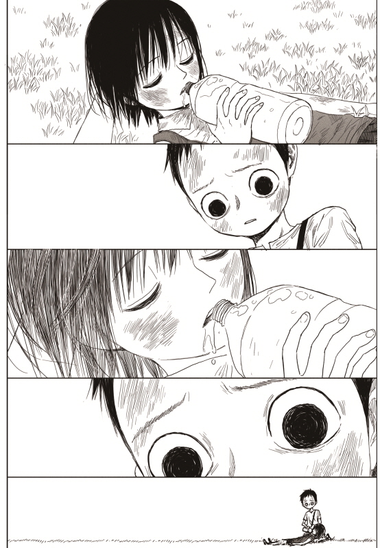 The Horizon chapter 3 page 40