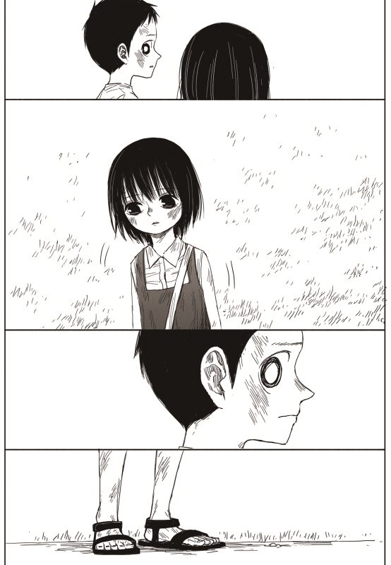 The Horizon chapter 3 page 6