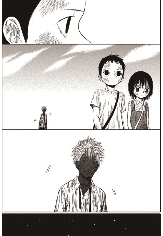 The Horizon chapter 3 page 64