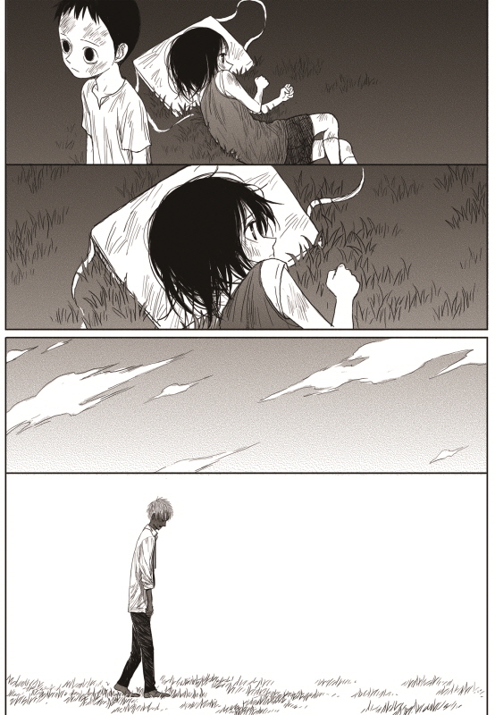 The Horizon chapter 3 page 69