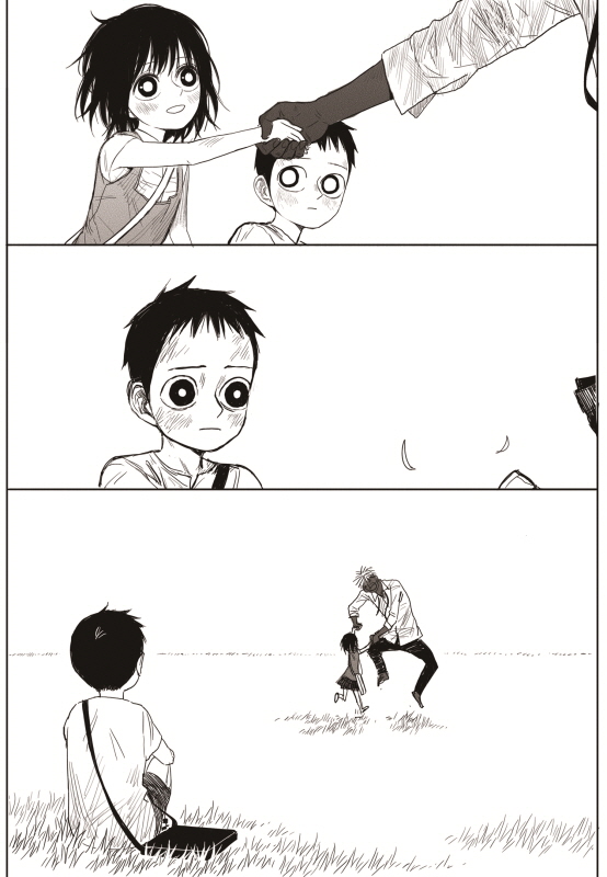 The Horizon chapter 4 page 40