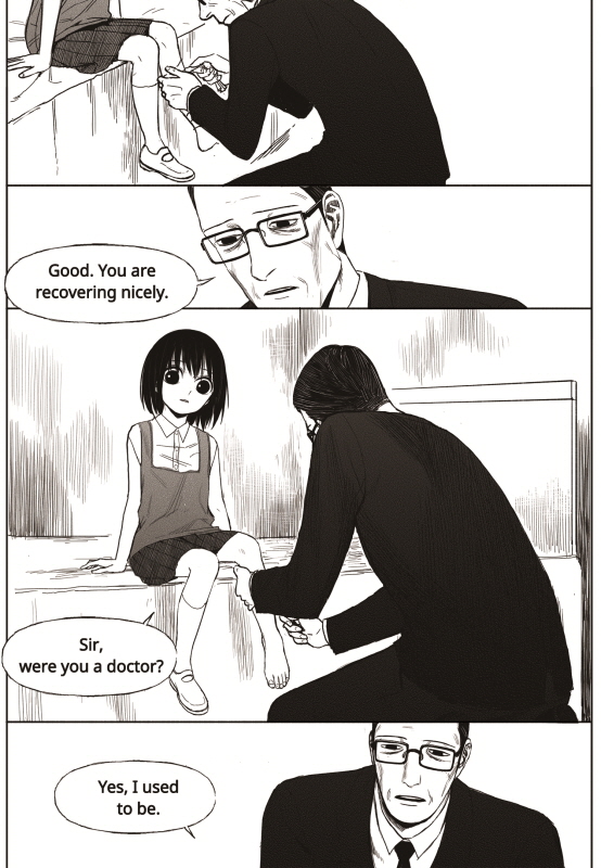 The Horizon chapter 8 page 2