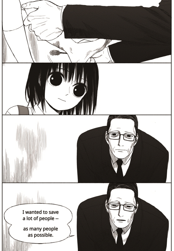 The Horizon chapter 8 page 3