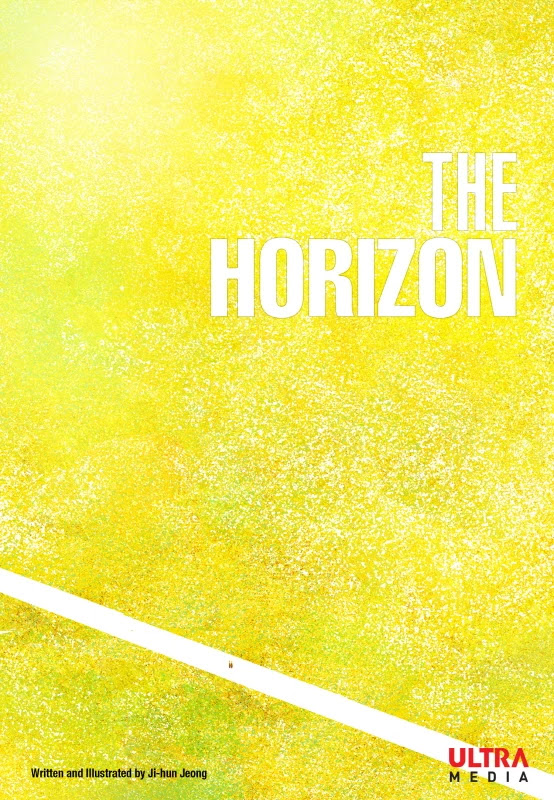 The Horizon chapter 16 page 1