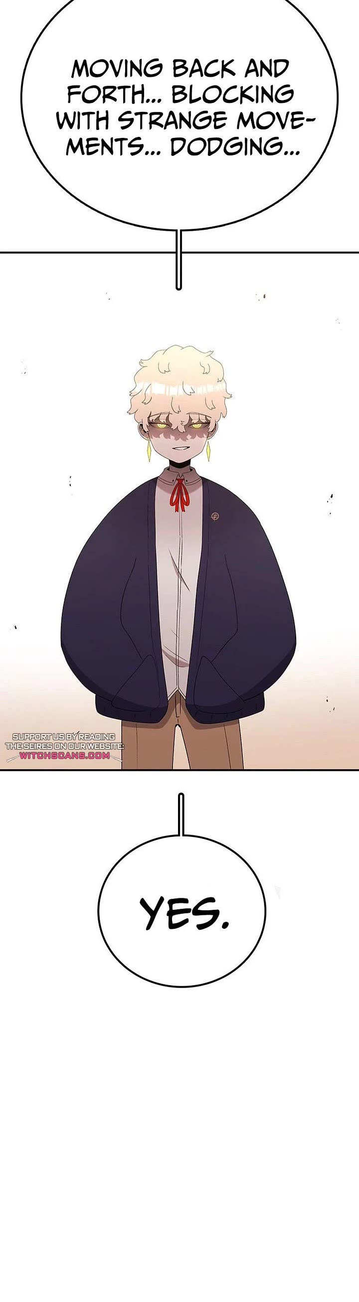 The house without time chapter 102 page 9