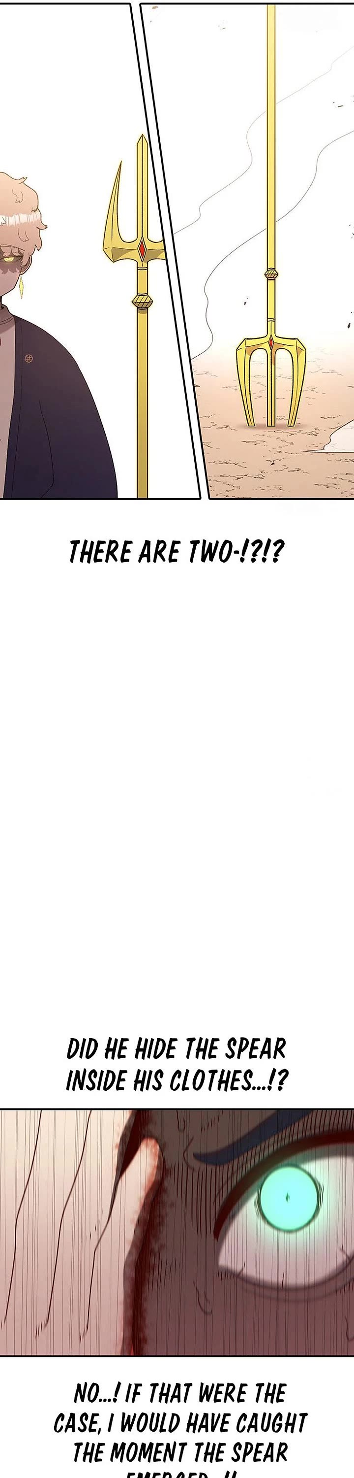 The house without time chapter 103 page 45