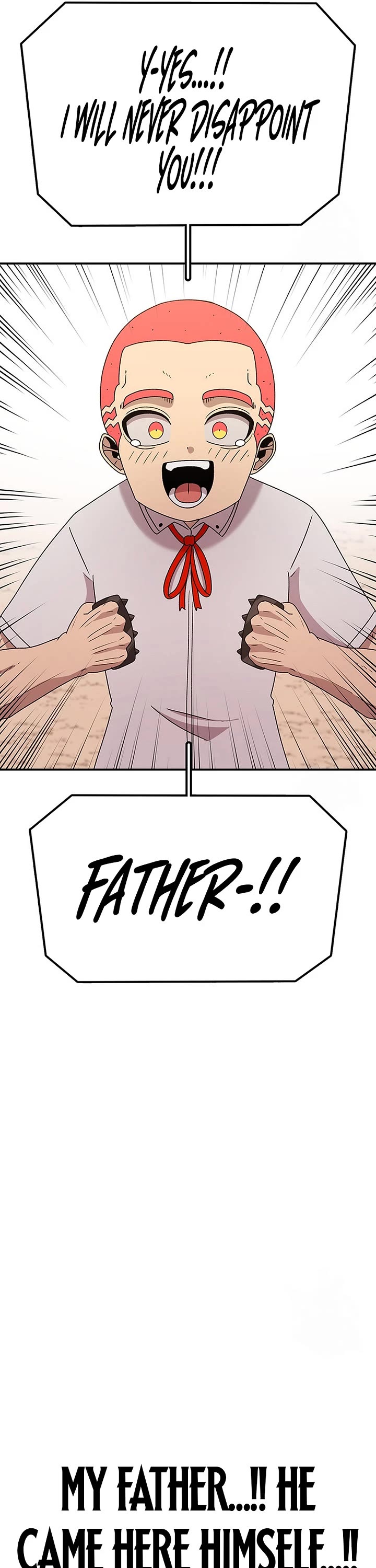 The house without time chapter 113 page 10