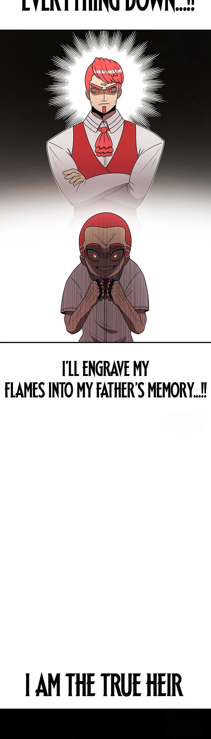 The house without time chapter 113 page 12