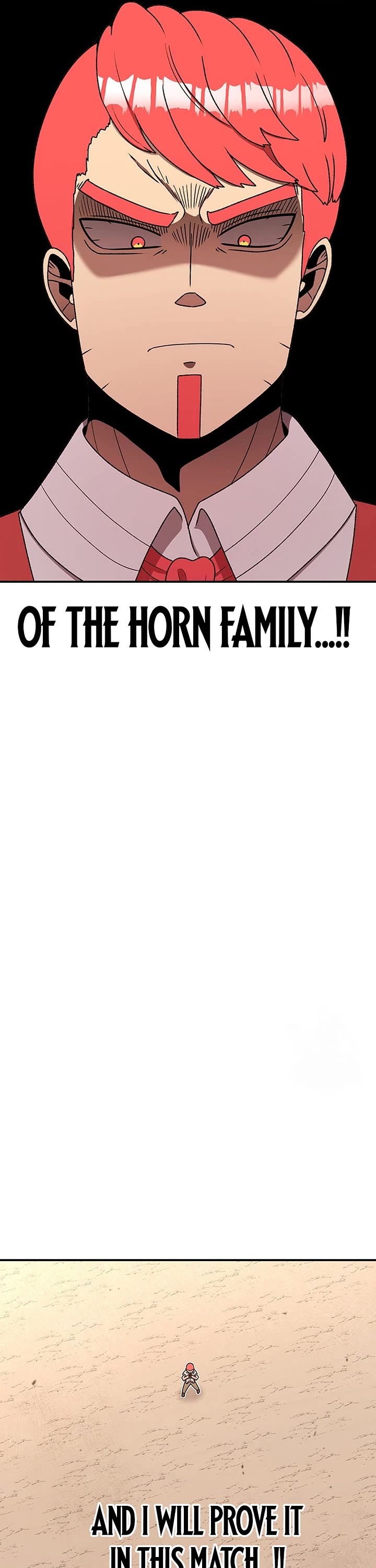 The house without time chapter 113 page 13