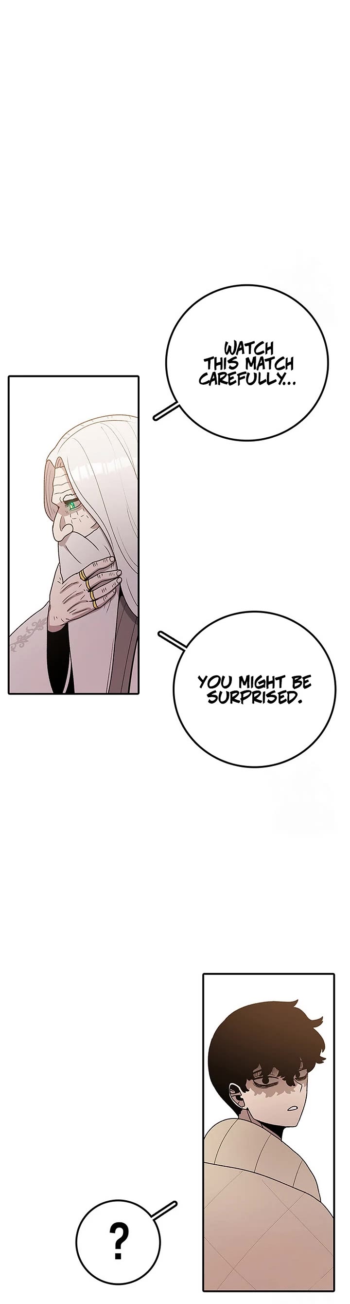 The house without time chapter 113 page 2