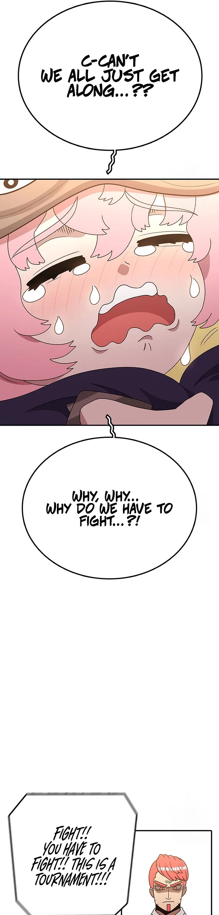 The house without time chapter 113 page 25