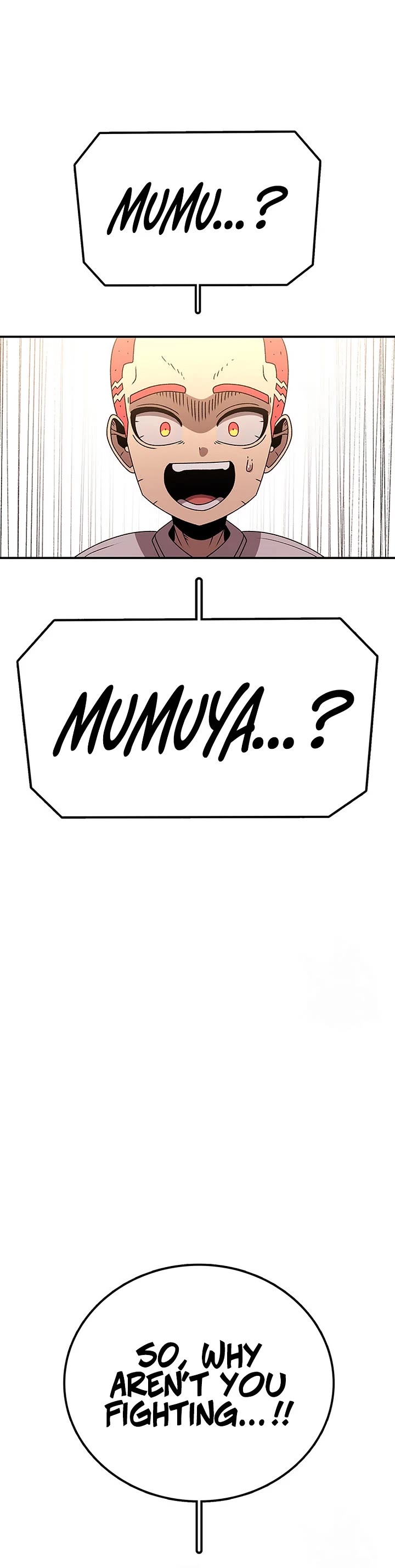 The house without time chapter 113 page 39