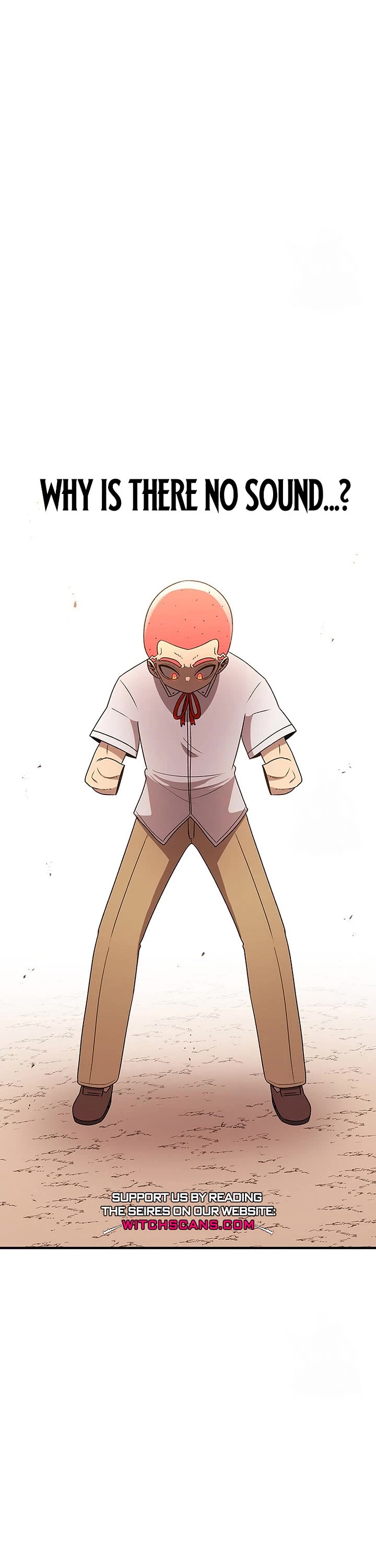 The house without time chapter 113 page 55